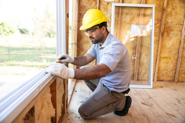 Insulation for Commercial Buildings in Eastport, ME