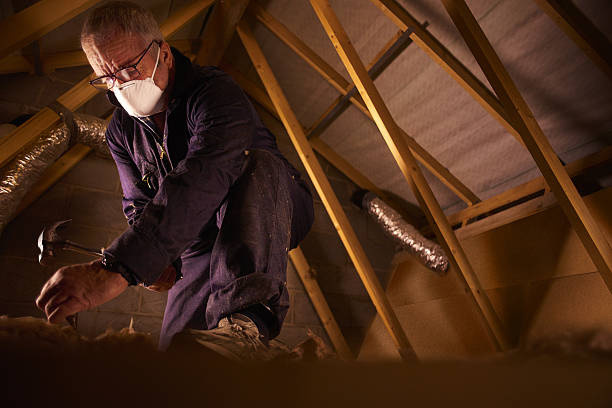 Insulation Repair Services in Eastport, ME